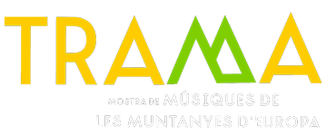 logotip del Festival Trama