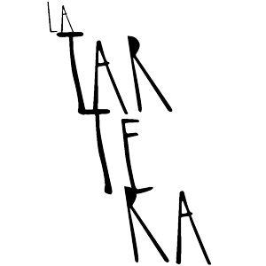 logotip de La Tartera